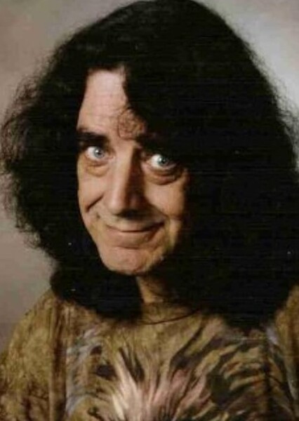 Peter Mayhew photo