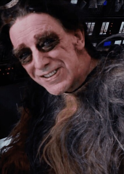 Peter Mayhew photo