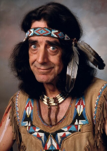Peter Mayhew