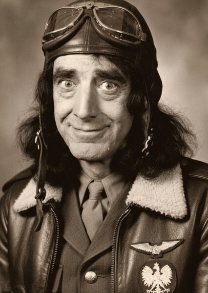 Peter Mayhew