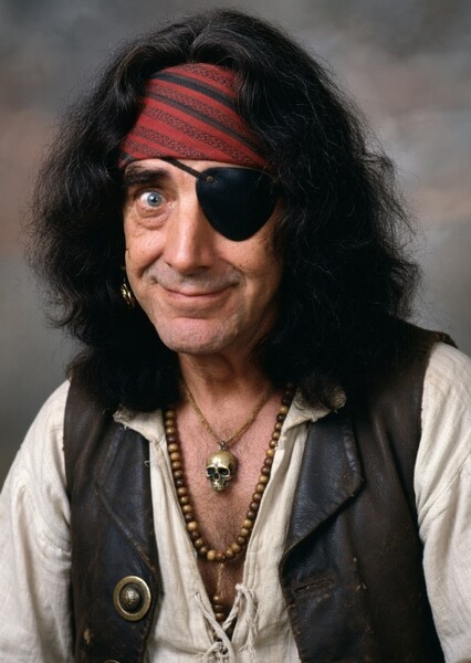 Peter Mayhew