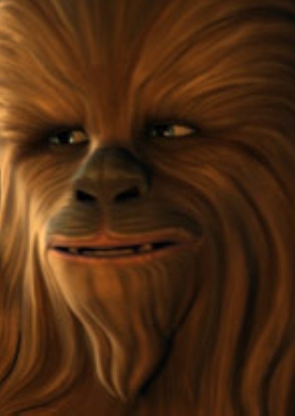 Peter Mayhew photo