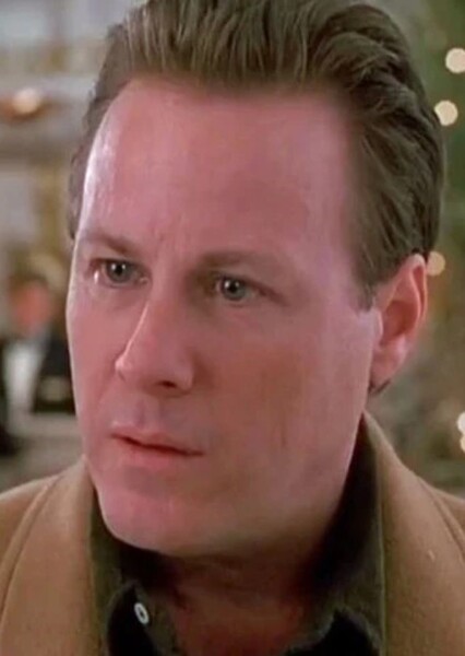 Peter McCallister