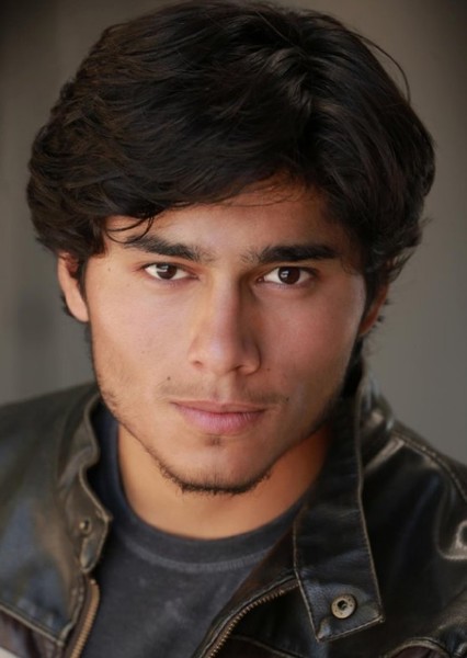 Peter Mendoza photo