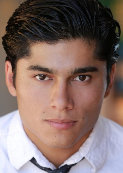 Peter Mendoza photo