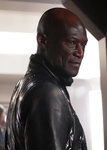 Peter Mensah