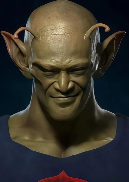 Peter Mensah
