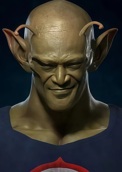Peter Mensah photo