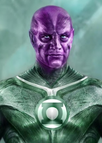 Peter Mensah