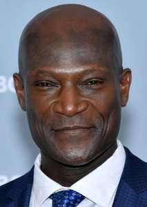Peter Mensah