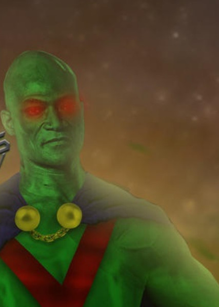 Peter Mensah photo