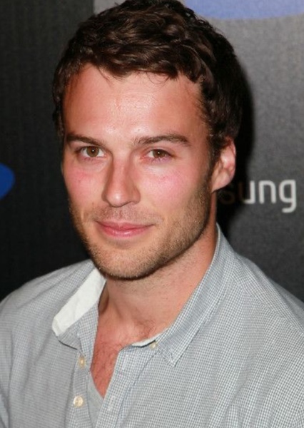 Peter Mooney photo