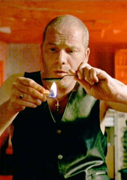 Peter Mullan photo