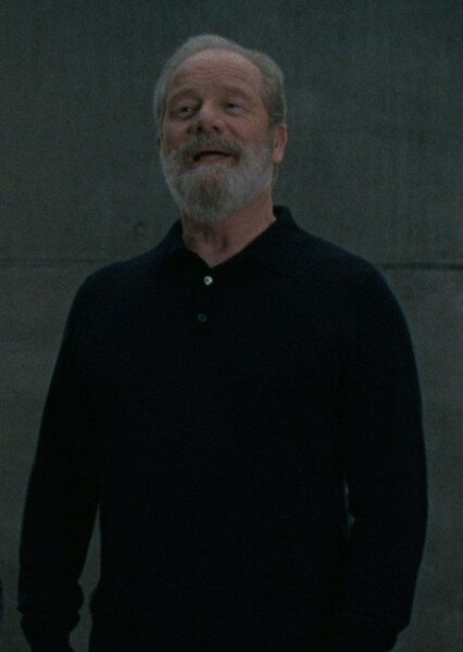 Peter Mullan photo