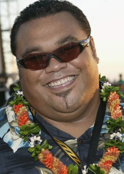 Peter Navy Tuiasosopo