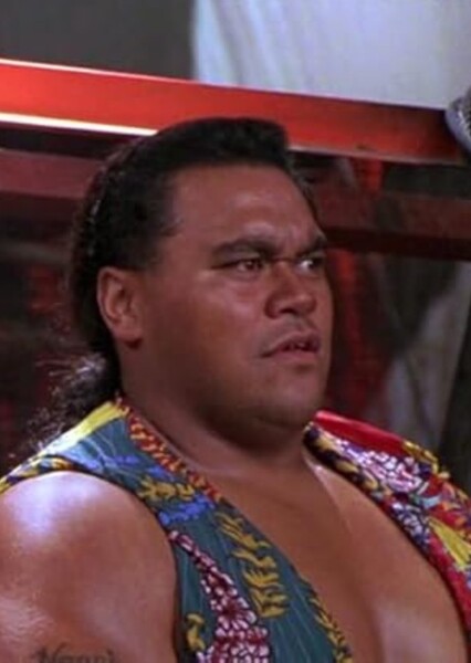 Peter Navy Tuiasosopo photo