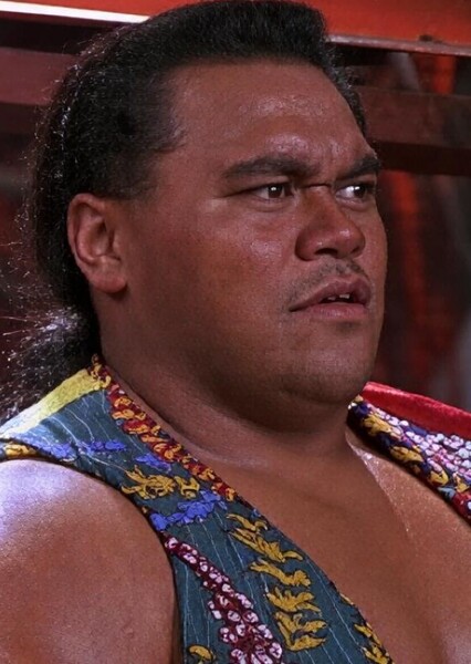 Peter Navy Tuiasosopo photo