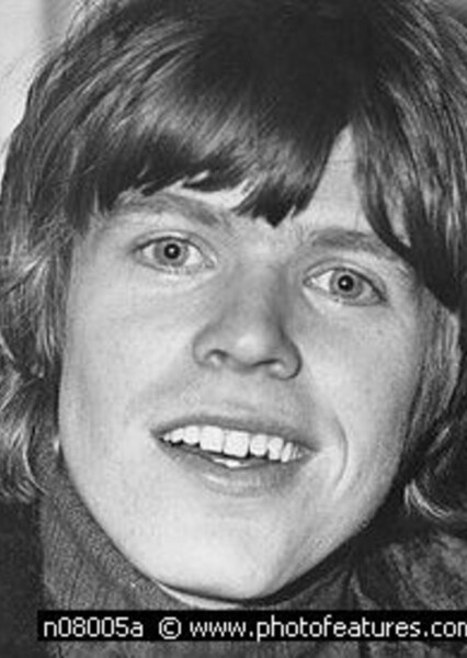 Peter Noone photo