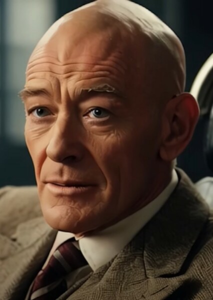 Peter O'Toole photo