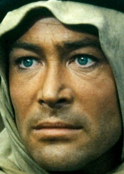 Peter O'Toole