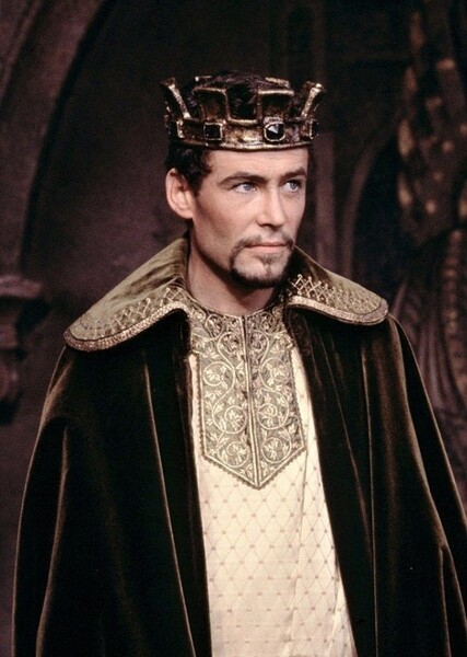 Peter O'Toole