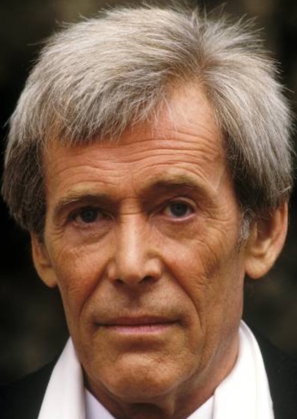 Peter O'Toole