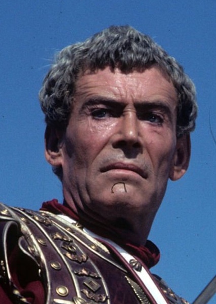 Peter O'Toole photo