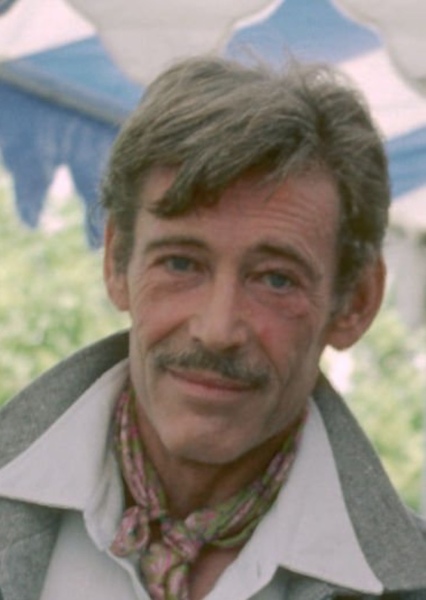Peter O'Toole photo
