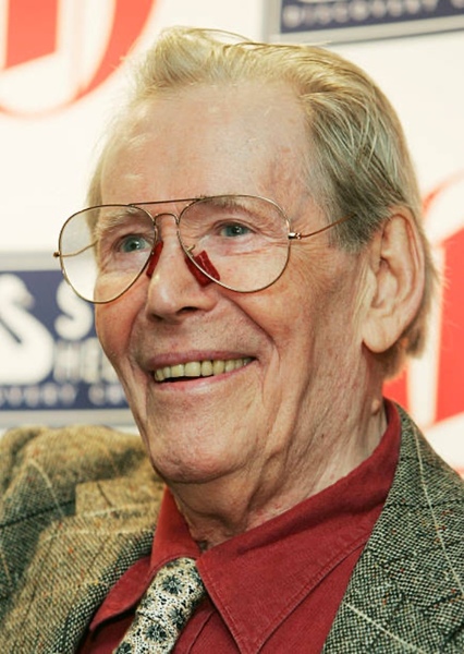 Peter O'Toole photo