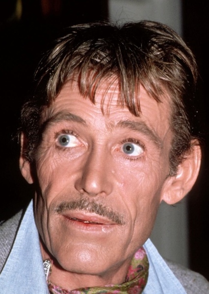 Peter O'Toole photo