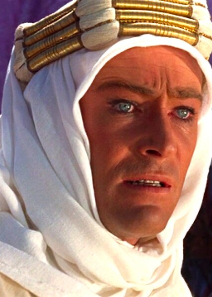 Peter O'Toole photo