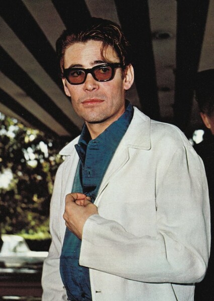 Peter O'Toole photo