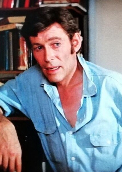 Peter O'Toole photo