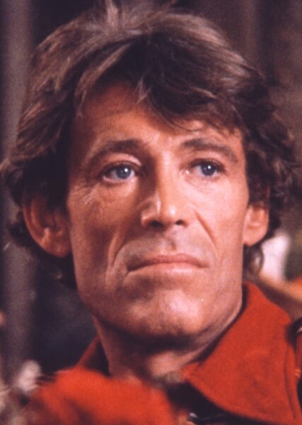 Peter O'Toole photo