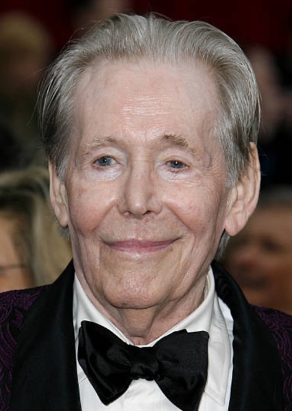 Peter O'Toole photo
