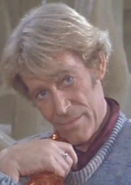 Peter O'Toole photo