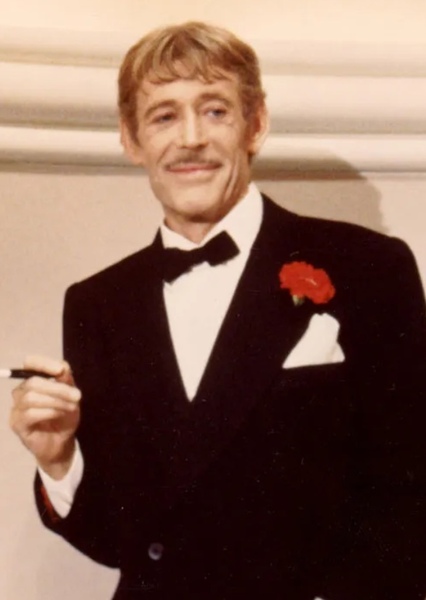 Peter O'Toole
