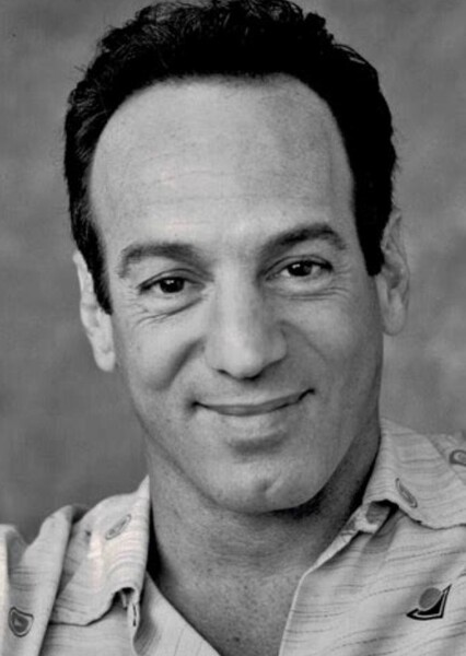 Peter Onorati as Warhawk Rex Stewart in Batman Beyond Generations