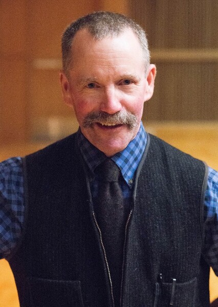 Peter Ostrum photo