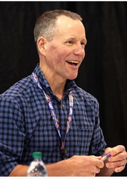 Peter Ostrum photo
