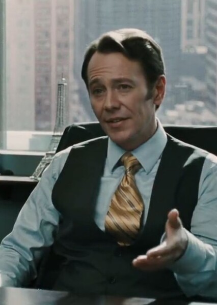 Peter Outerbridge photo