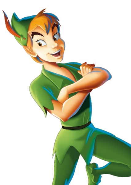 Peter Pan (Disney Character) photo