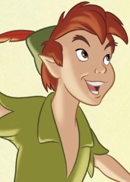 Peter Pan (Disney Character) photo