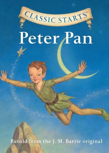 Peter Pan