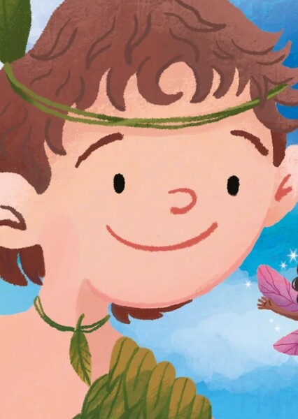 Peter Pan photo