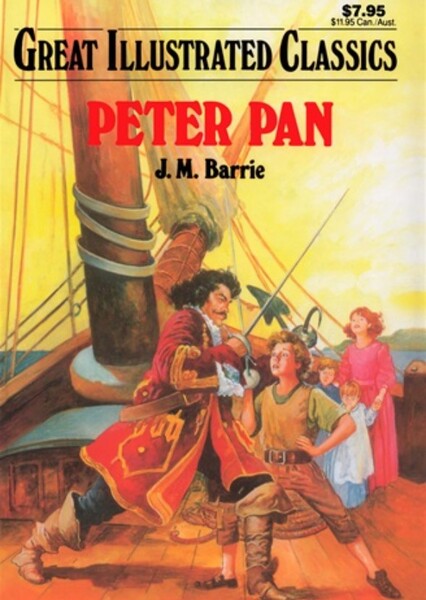 Peter Pan photo