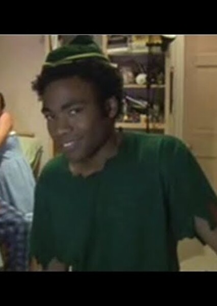 Peter Pan (Disney Character) photo