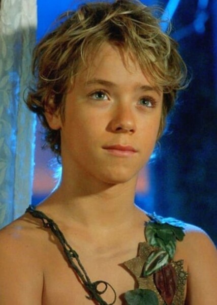 Peter Pan (Disney Character) photo