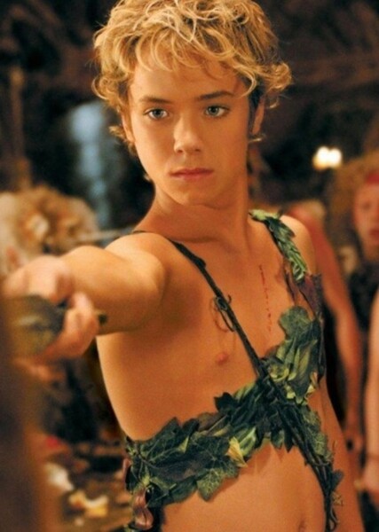 Peter Pan (Disney Character) photo