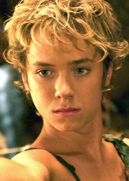 Peter Pan (Disney Character) photo